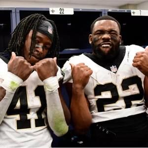 Meet your Posher, Timothy